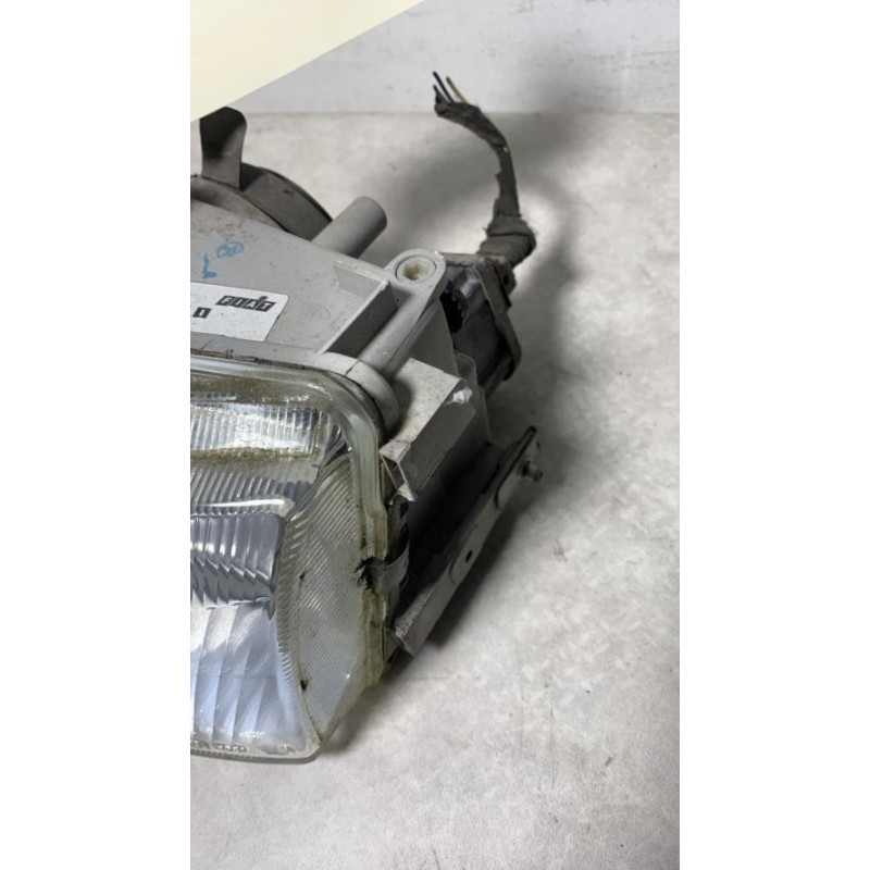 Optique avant principal gauche (feux)(phare) FIAT PUNTO 1 PHASE 1 d’occasion
