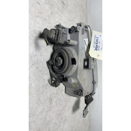 Optique avant principal gauche (feux)(phare) FIAT PUNTO 1 PHASE 1 d’occasion