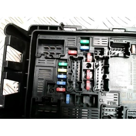 Boitier USM  RENAULT CLIO 5 PHASE 1 d’occasion