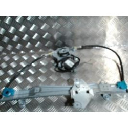 Leve vitre electrique avant droit RENAULT TWINGO 2 PHASE 1 d’occasion