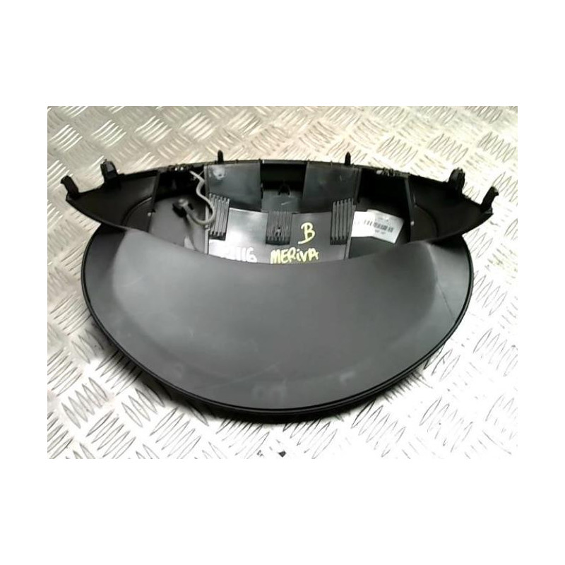 Casquette tableau de bord OPEL MERIVA B PHASE 1 d’occasion