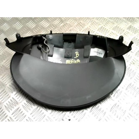 Casquette tableau de bord OPEL MERIVA B PHASE 1 d’occasion