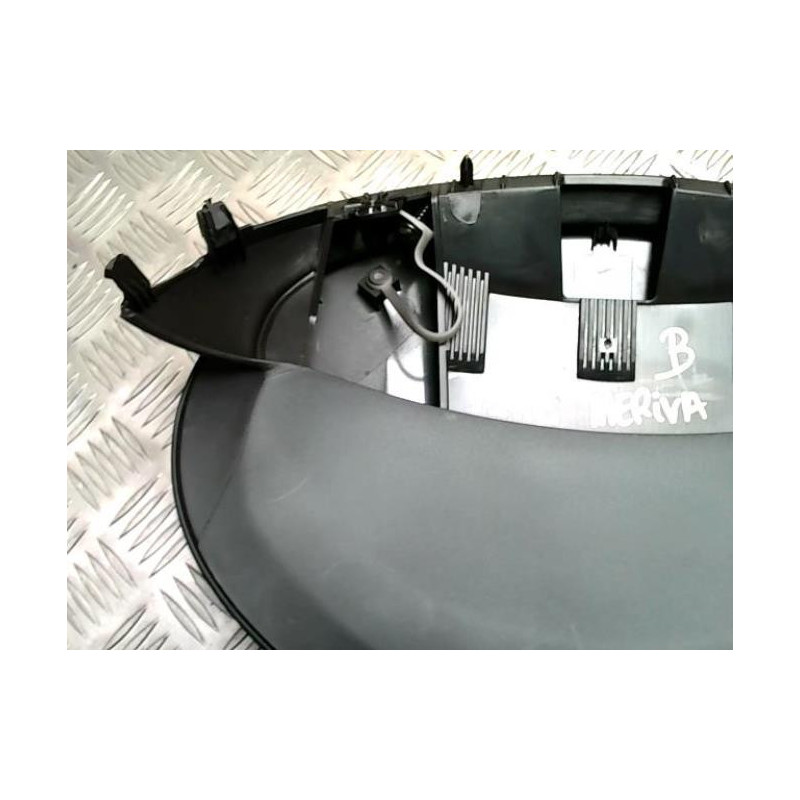 Casquette tableau de bord OPEL MERIVA B PHASE 1 d’occasion