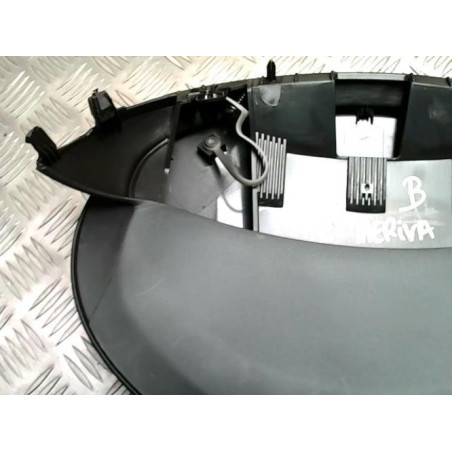 Casquette tableau de bord OPEL MERIVA B PHASE 1 d’occasion