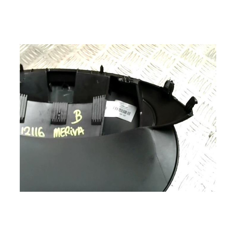 Casquette tableau de bord OPEL MERIVA B PHASE 1 d’occasion