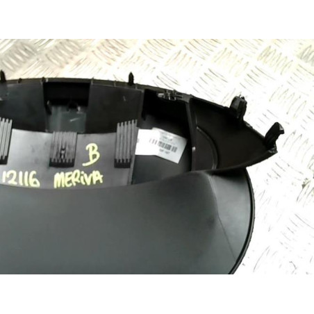 Casquette tableau de bord OPEL MERIVA B PHASE 1 d’occasion