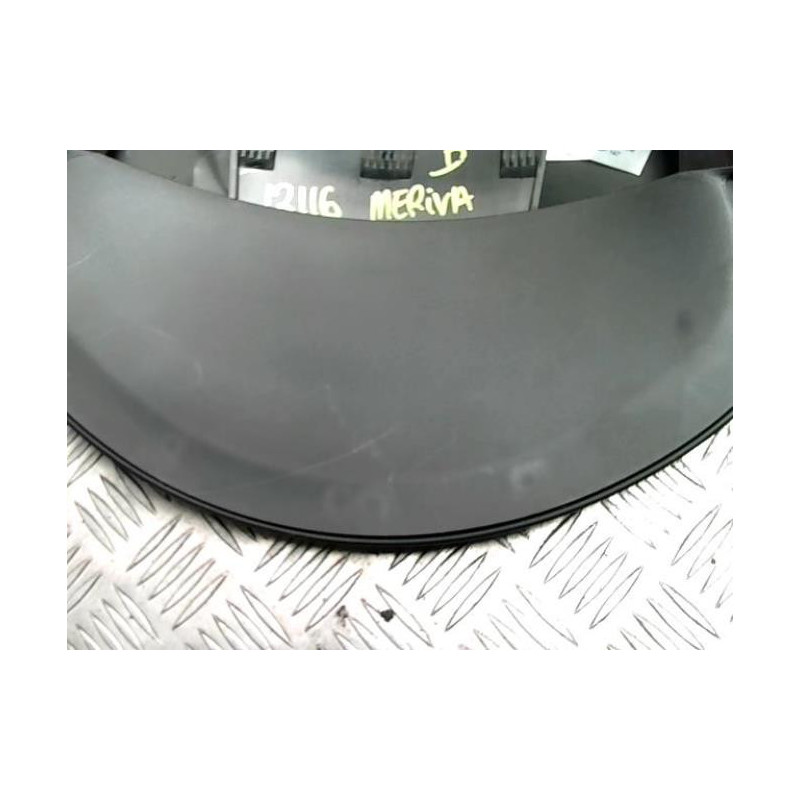Casquette tableau de bord OPEL MERIVA B PHASE 1 d’occasion