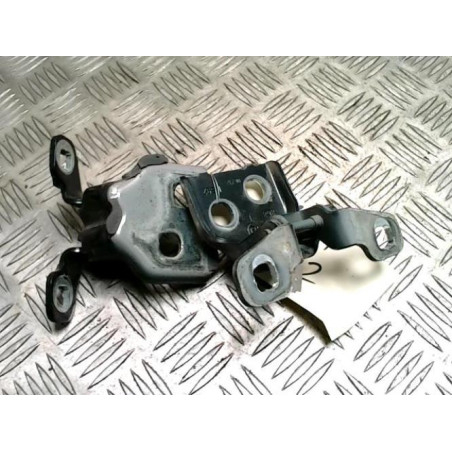 Charniere de porte arriere gauche DACIA SANDERO 1 d’occasion