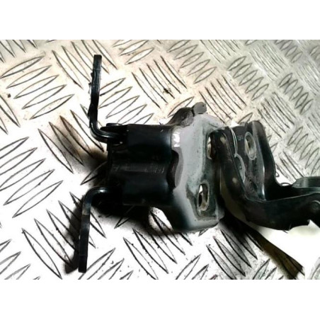 Charniere de porte arriere gauche DACIA SANDERO 1 d’occasion