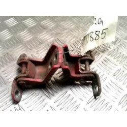 Charniere de porte arriere gauche NISSAN MICRA 3 PHASE 1 d’occasion