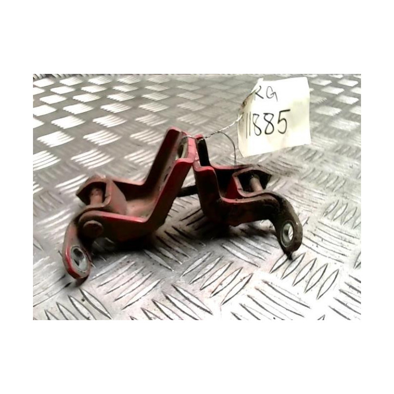 Charniere de porte arriere gauche NISSAN MICRA 3 PHASE 1 d’occasion
