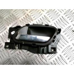 Poignee interieur avant gauche PEUGEOT 207 PHASE 1 d’occasion