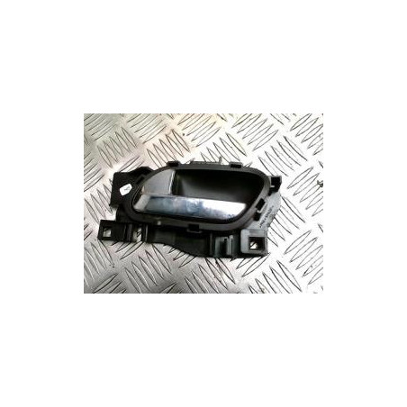 Poignee interieur avant gauche PEUGEOT 207 PHASE 1 d’occasion
