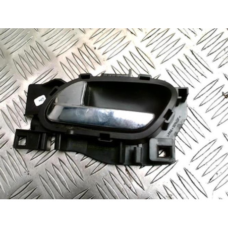 Poignee interieur avant gauche PEUGEOT 207 PHASE 1 d’occasion
