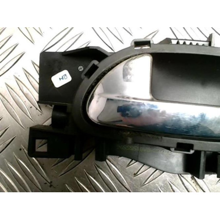 Poignee interieur avant gauche PEUGEOT 207 PHASE 1 d’occasion