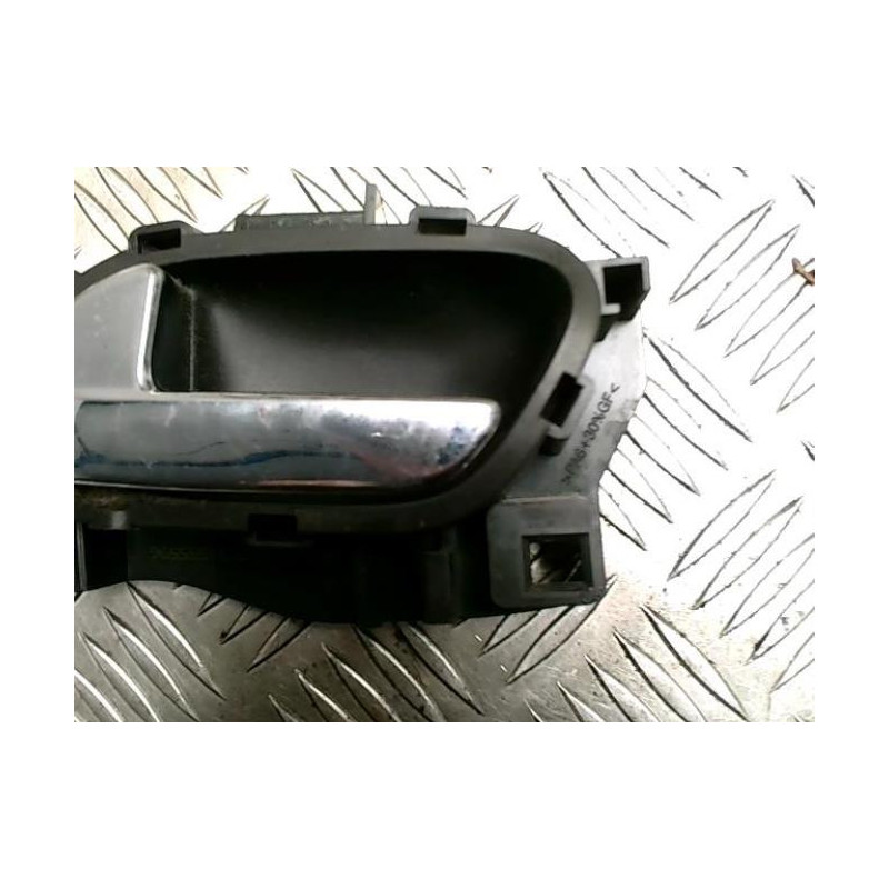 Poignee interieur avant gauche PEUGEOT 207 PHASE 1 d’occasion