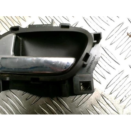 Poignee interieur avant gauche PEUGEOT 207 PHASE 1 d’occasion