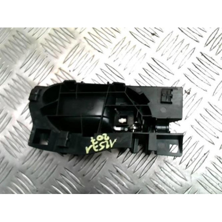 Poignee interieur avant gauche PEUGEOT 207 PHASE 1 d’occasion
