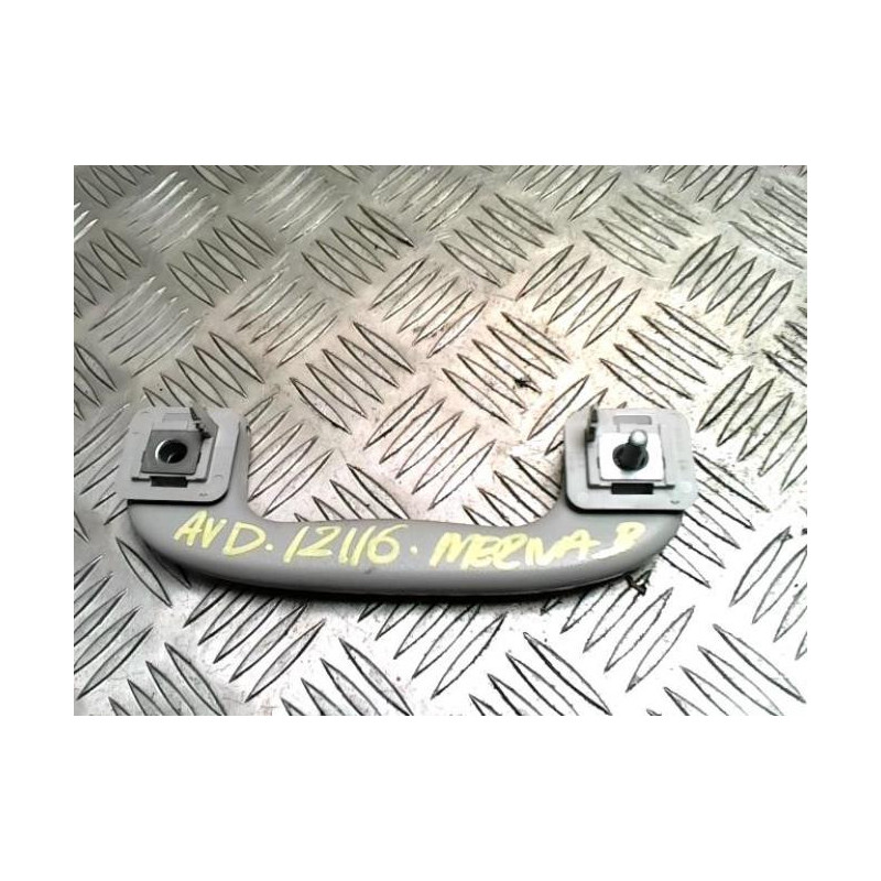 Poignee de maintien avant droit OPEL MERIVA B PHASE 1 d’occasion