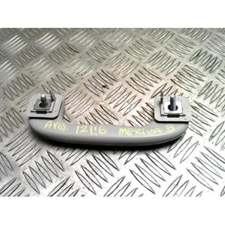 Poignee de maintien avant gauche OPEL MERIVA B PHASE 1 d’occasion