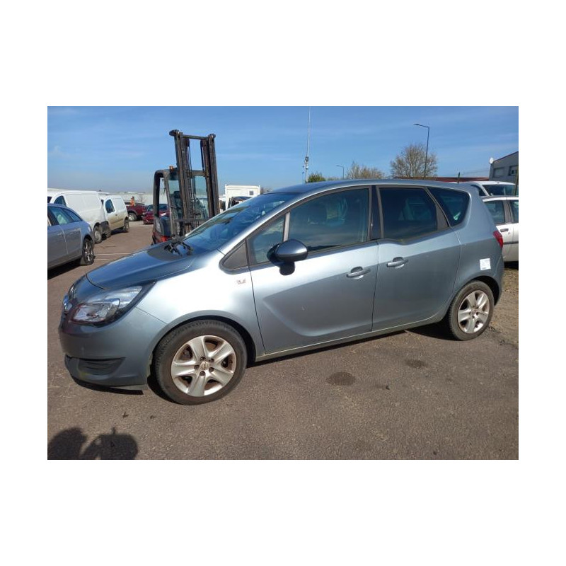 Poignee de maintien avant gauche OPEL MERIVA B PHASE 1 d’occasion
