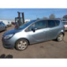 Poignee de maintien avant gauche OPEL MERIVA B PHASE 1 d’occasion