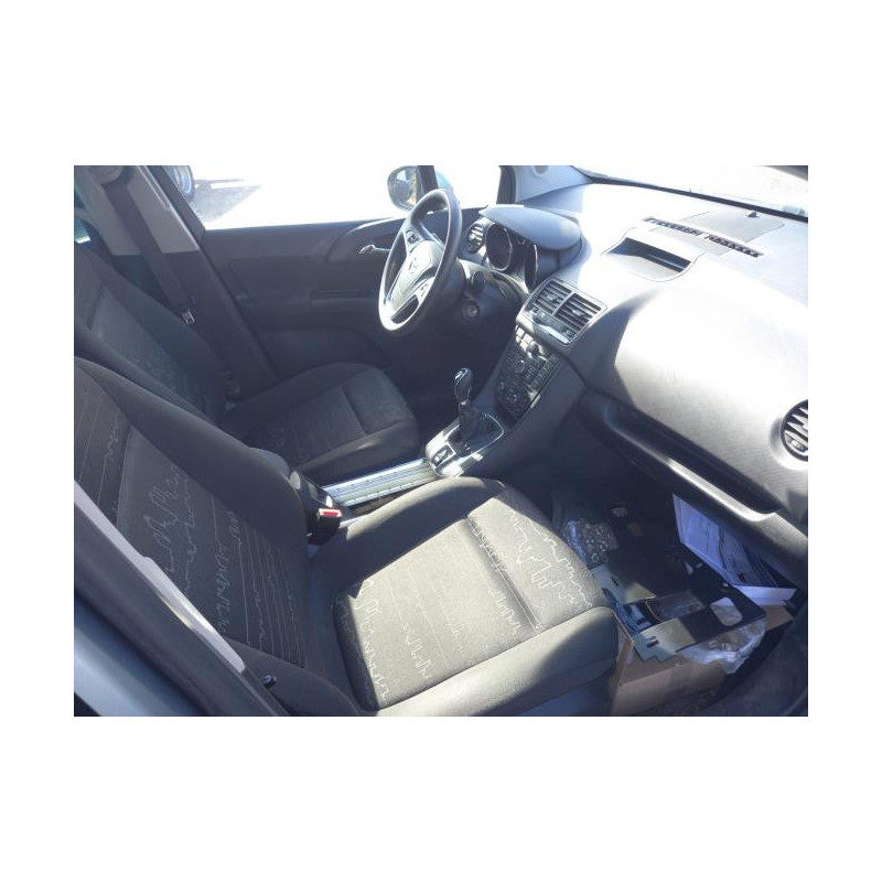 Poignee de maintien avant gauche OPEL MERIVA B PHASE 1 d’occasion