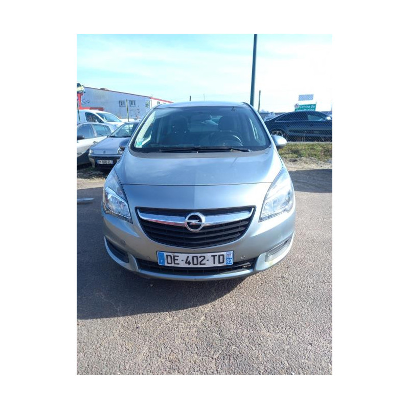 Poignee de maintien avant gauche OPEL MERIVA B PHASE 1 d’occasion