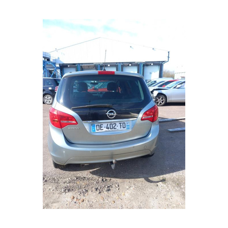 Poignee de maintien avant gauche OPEL MERIVA B PHASE 1 d’occasion