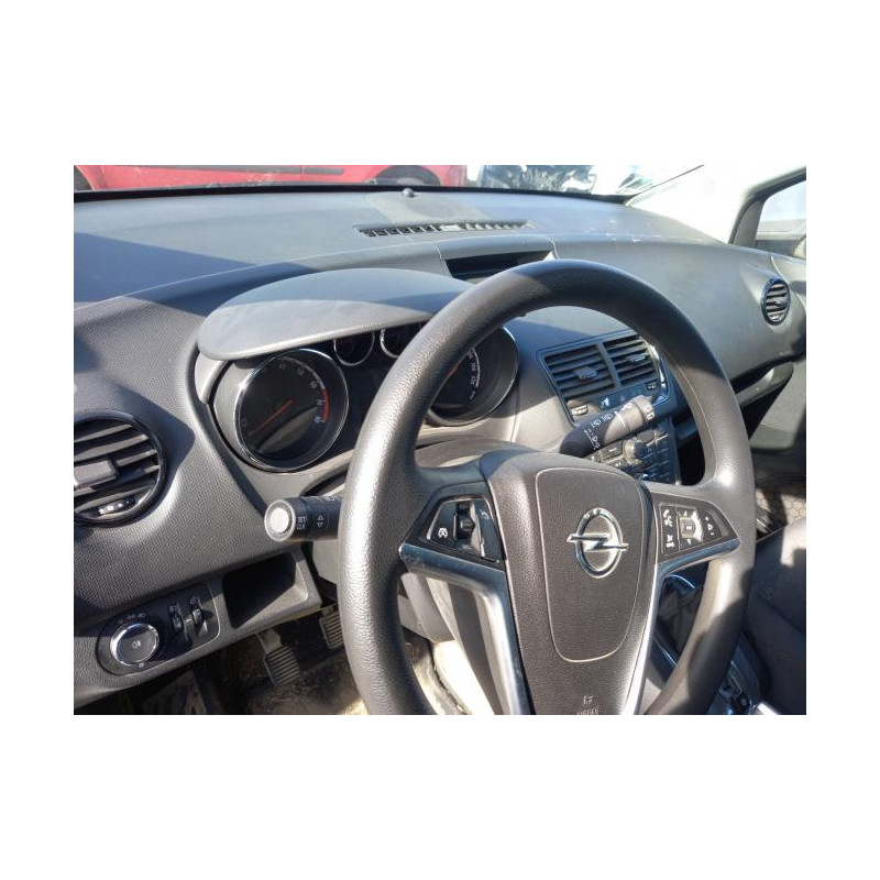 Poignee de maintien avant gauche OPEL MERIVA B PHASE 1 d’occasion