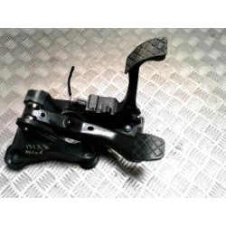 Pedalier VOLKSWAGEN POLO 6 PHASE 1 d’occasion