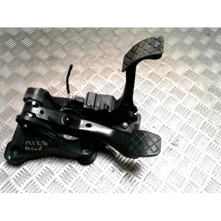 Pedalier VOLKSWAGEN POLO 6 PHASE 1 d’occasion