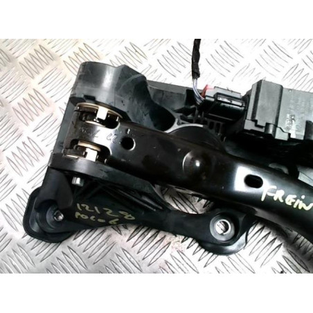 Pedalier VOLKSWAGEN POLO 6 PHASE 1 d’occasion