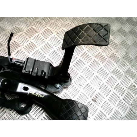 Pedalier VOLKSWAGEN POLO 6 PHASE 1 d’occasion