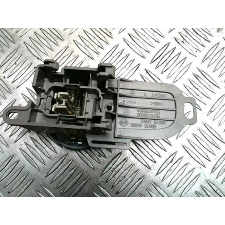 Poignee interieur avant droit NISSAN MICRA 3 PHASE 1 d’occasion