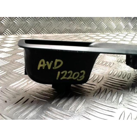 Interrupteur de leve vitre avant droit CITROEN C4 2 PHASE 2 d’occasion