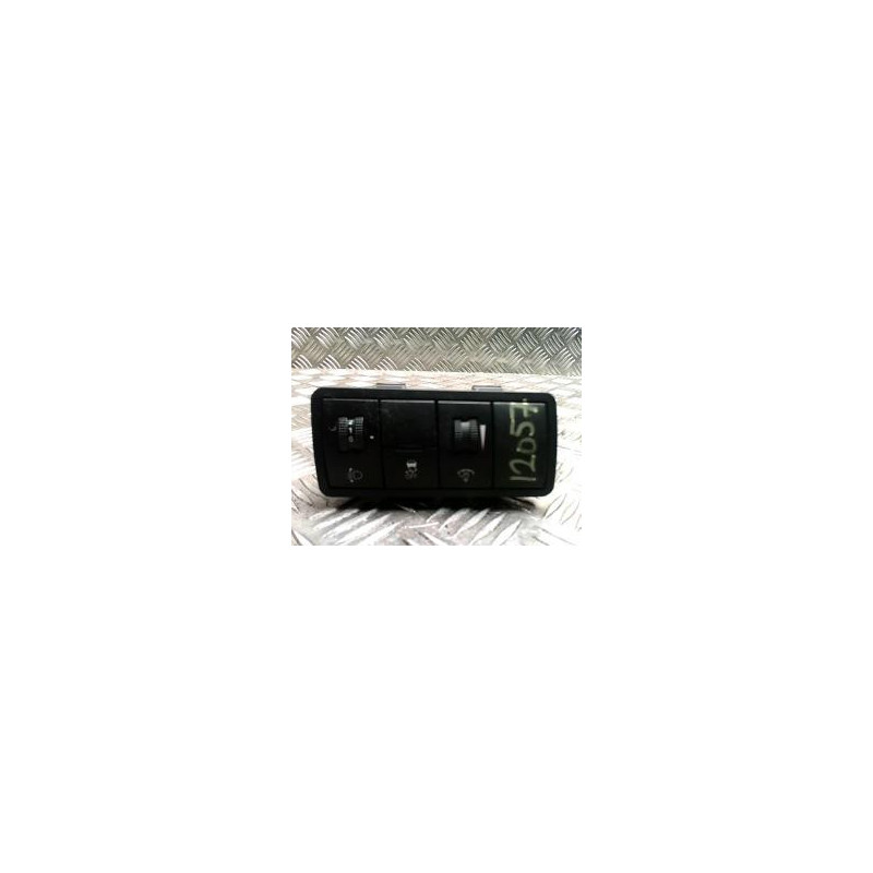 Commande de reglage hauteur de phare KIA VENGA PHASE 1 d’occasion