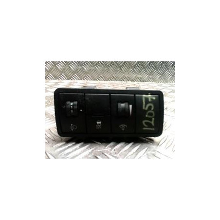 Commande de reglage hauteur de phare KIA VENGA PHASE 1 d’occasion