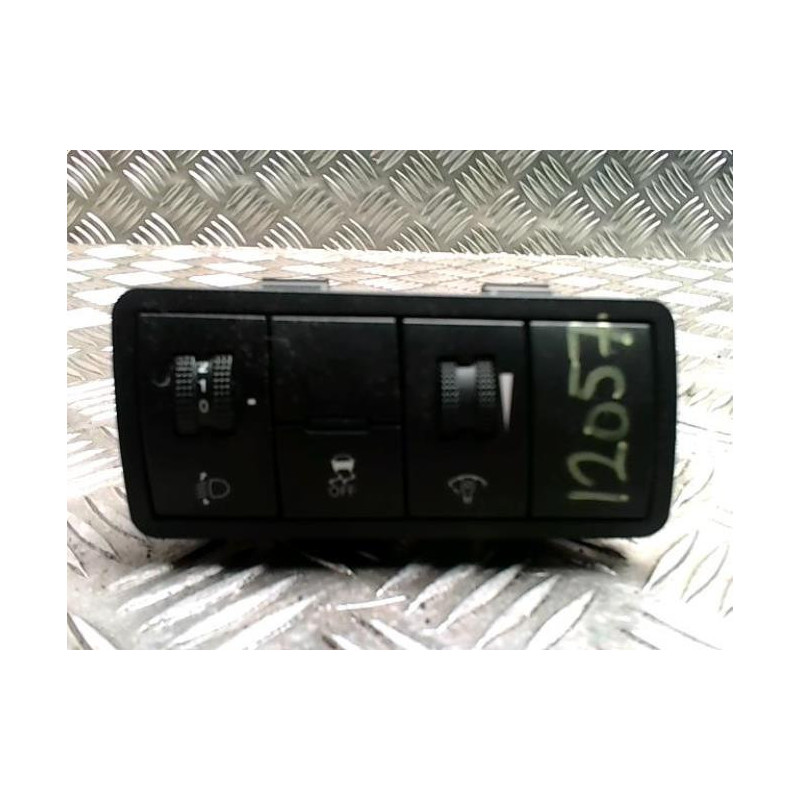 Commande de reglage hauteur de phare KIA VENGA PHASE 1 d’occasion