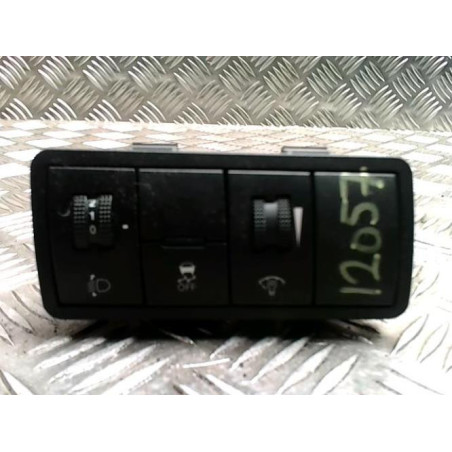 Commande de reglage hauteur de phare KIA VENGA PHASE 1 d’occasion