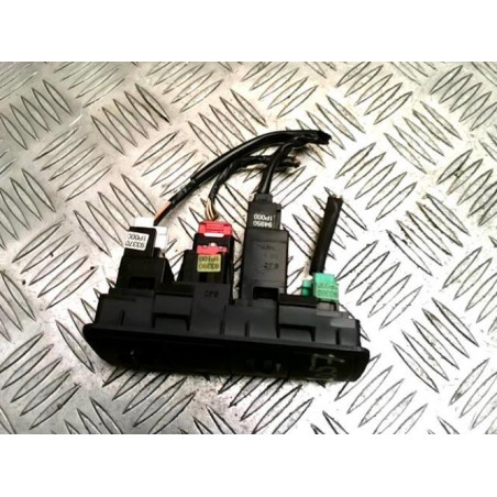 Commande de reglage hauteur de phare KIA VENGA PHASE 1 d’occasion