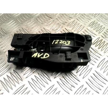 Poignee interieur avant droit CITROEN C4 2 PHASE 2 d’occasion