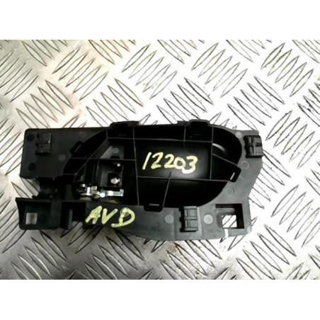 Poignee interieur avant droit CITROEN C4 2 PHASE 2 d’occasion