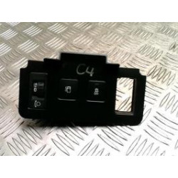 Commande de reglage hauteur de phare CITROEN C4 2 PHASE 2 d’occasion