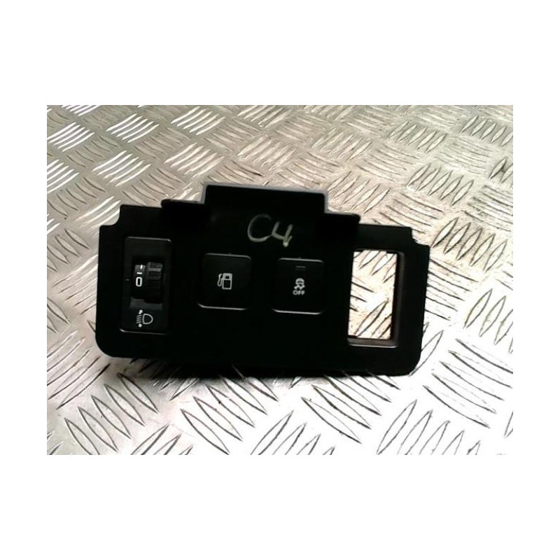 Commande de reglage hauteur de phare CITROEN C4 2 PHASE 2 d’occasion