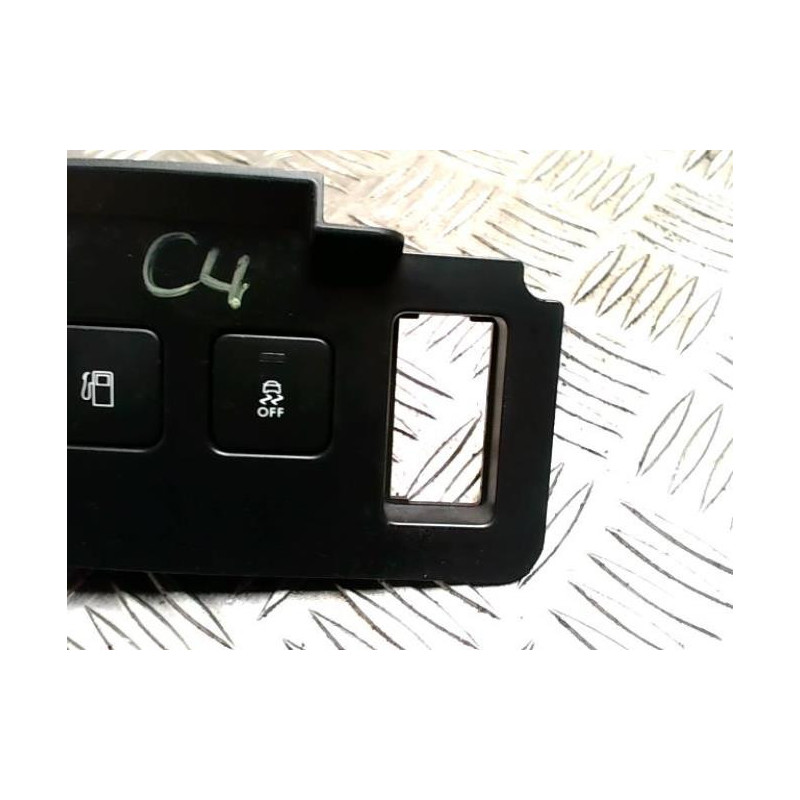 Commande de reglage hauteur de phare CITROEN C4 2 PHASE 2 d’occasion