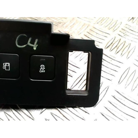 Commande de reglage hauteur de phare CITROEN C4 2 PHASE 2 d’occasion