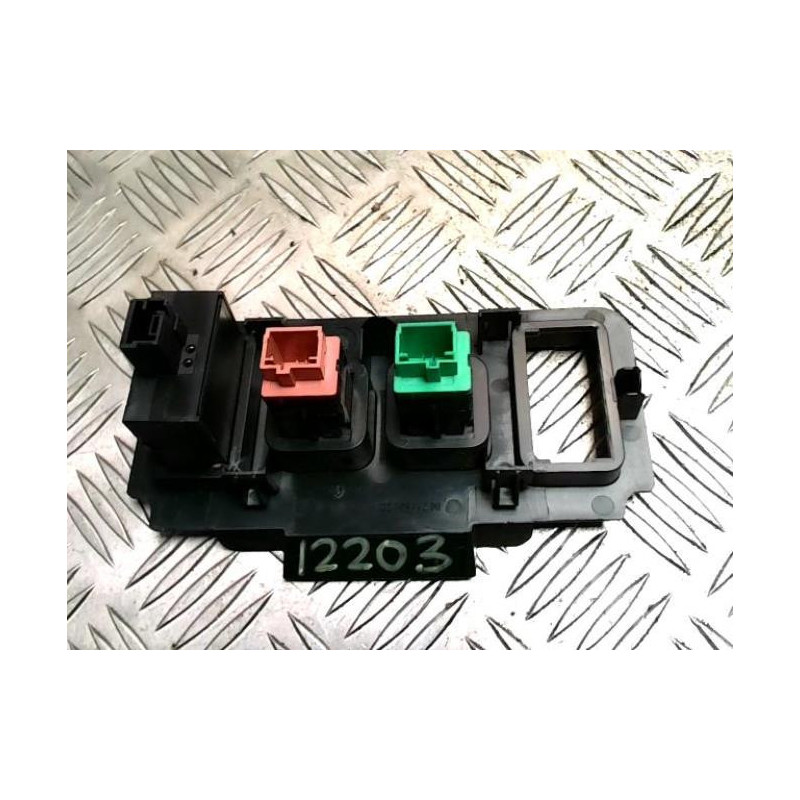 Commande de reglage hauteur de phare CITROEN C4 2 PHASE 2 d’occasion