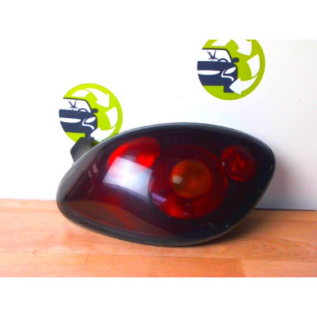 Feu arriere principal gauche (feux) FIAT BRAVO 1 d’occasion