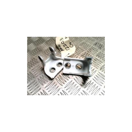 Charniere de porte arriere gauche CITROEN C4 2 PHASE 2 d’occasion
